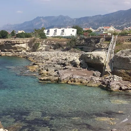 Apartamento Jewel In Emerald Bay Lapithos (Northern Cyprus)