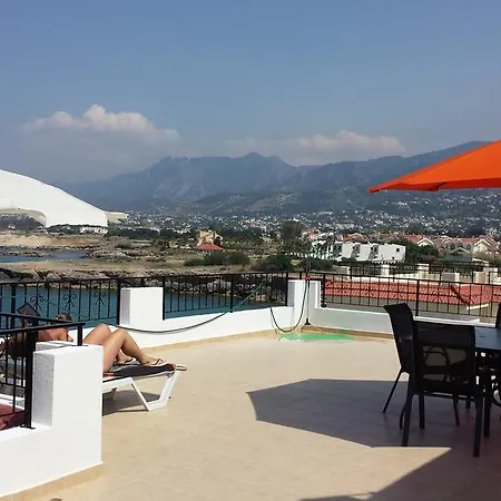 Jewel In Emerald Bay Apartamento