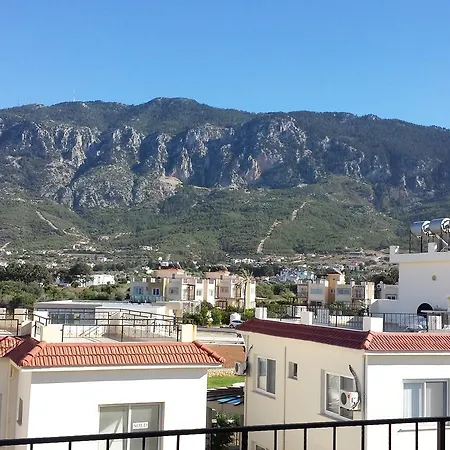 Jewel In Emerald Bay Appartamento Lapithos (Northern Cyprus)