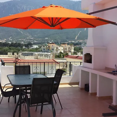 Jewel In Emerald Bay * Lapithos (Northern Cyprus)