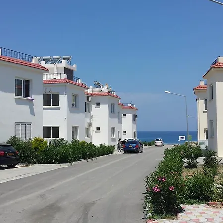 Jewel In Emerald Bay Apartament