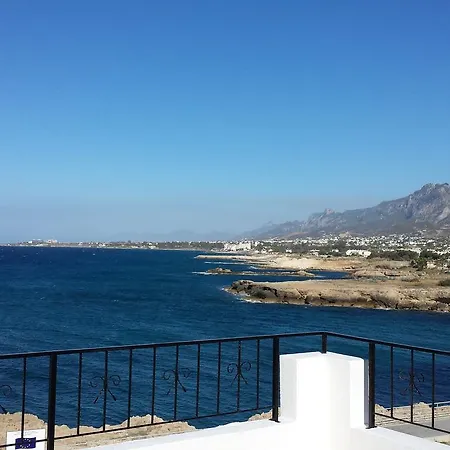 Jewel In Emerald Bay * Lapithos (Northern Cyprus)
