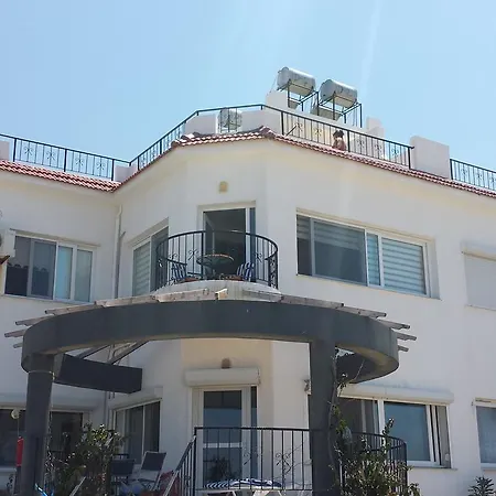 Jewel In Emerald Bay